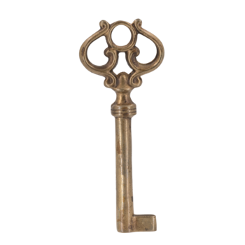 Ключ мебельный Ф532