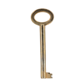 Ключ мебельный Ф1139