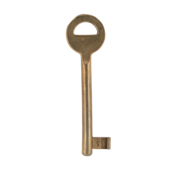 Ключ мебельный Ф1327