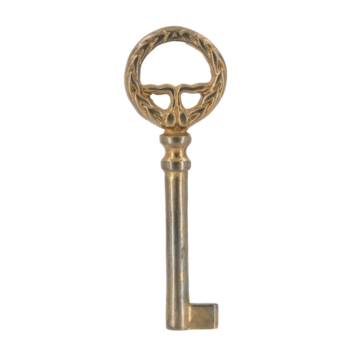 Ключ мебельный Ф2209