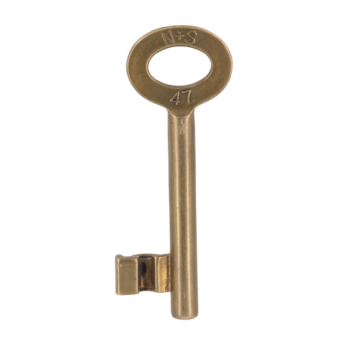 Ключ мебельный Ф3176