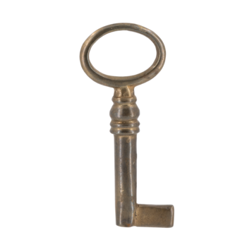 Ключ мебельный Ф642