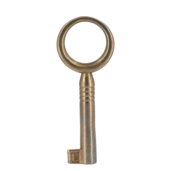 Ключ мебельный Ф2363