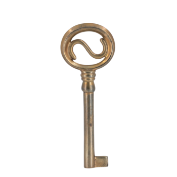 Ключ мебельный Ф3188