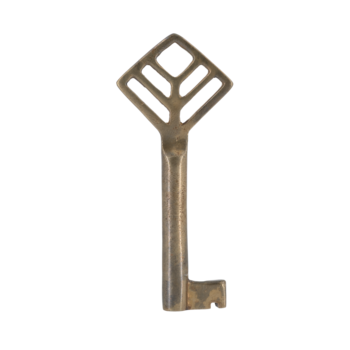 Ключ мебельный Ф3190