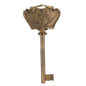 Ключ мебельный Ф1401