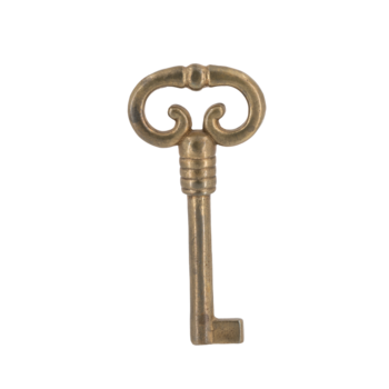 Ключ мебельный Ф1773