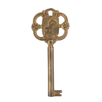 Ключ мебельный Ф3298