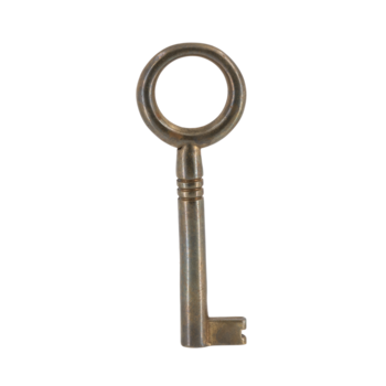 Ключ мебельный Ф2257