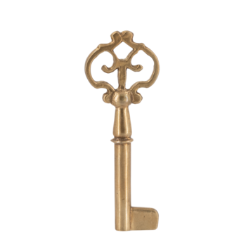 Мебельный ключ Ф4648