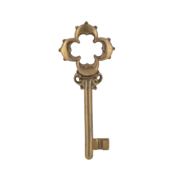 Ключ мебельный Ф4871