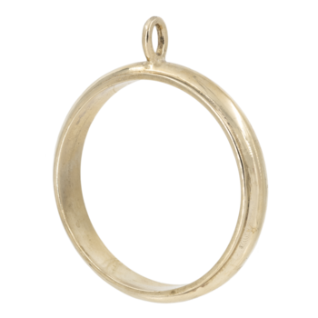 Декоративное кольцо для штор Ф6219а