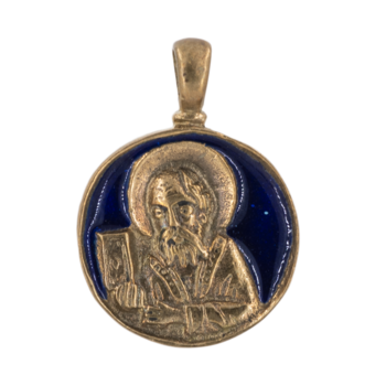 Медальон "Апостол Павел" 197
