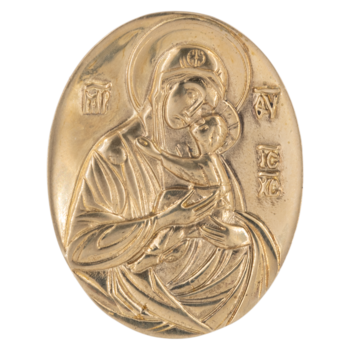 Икона "Богородица" 147