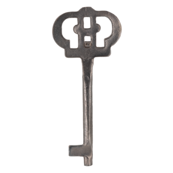 Мебельный ключ Ф7491