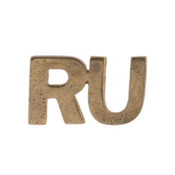 Значок "RU"