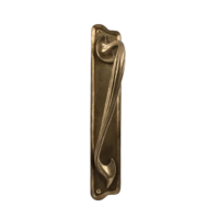 Межкомнатная ручка