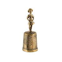 Наперсток "Девочка"