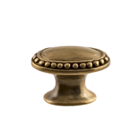 Ручка-кнопка