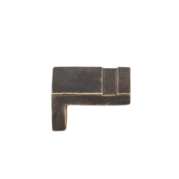 Ручка-кнопка