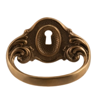 Ручка скоба