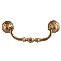 Ручка сборная