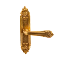 Ручка межкомнатная