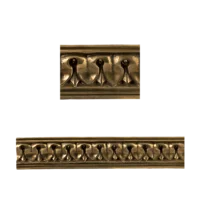 Декоративная протяжка