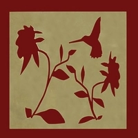 Вентиляционная решетка