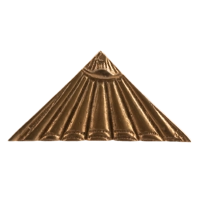 Декоративный уголок Ф2786