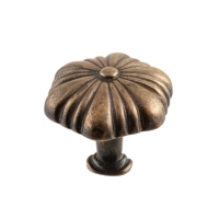 Ручка-кнопка