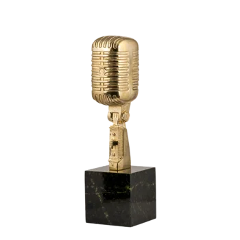 Приз микрофон П14