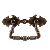 Ручка сборная