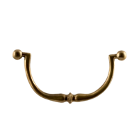 Ручка сборная Ф4255