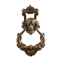 Ручка сборная "Посейдон"