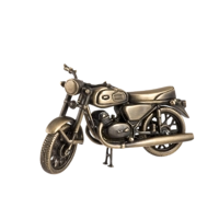 Мотоцикл ЯВА