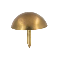 Мебельный гвоздь