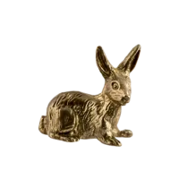 Сувенир "Зайчик пасхальный"