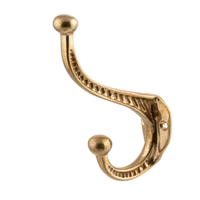 Крючок для одежды