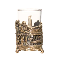 Подстаканник "Рыбалка"