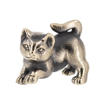 Сувенир "Котенок" П2198