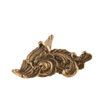 Ножка мебельная Ф1654