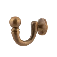 Крючок для одежды