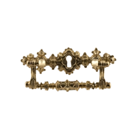 Ручка сборная