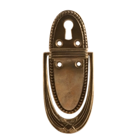 Мебельная ручка Ф2631