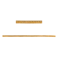 Декоративная протяжка