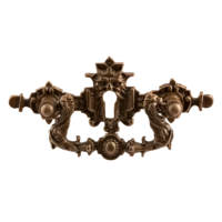 Ручка сборная