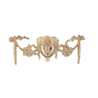 Накладка "Маскарон" Ф8029