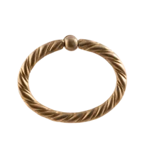 Ручка-капля