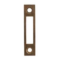 Ответная часть к мебельному замку